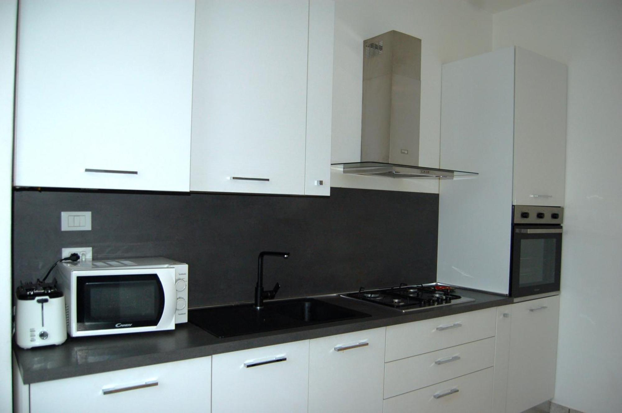 Modern Apartment Luci & Stelle Near Lake Como Nibionno Exterior photo